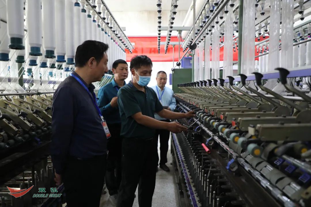 纺织达人分享2026年纺纱技巧实战经验大全