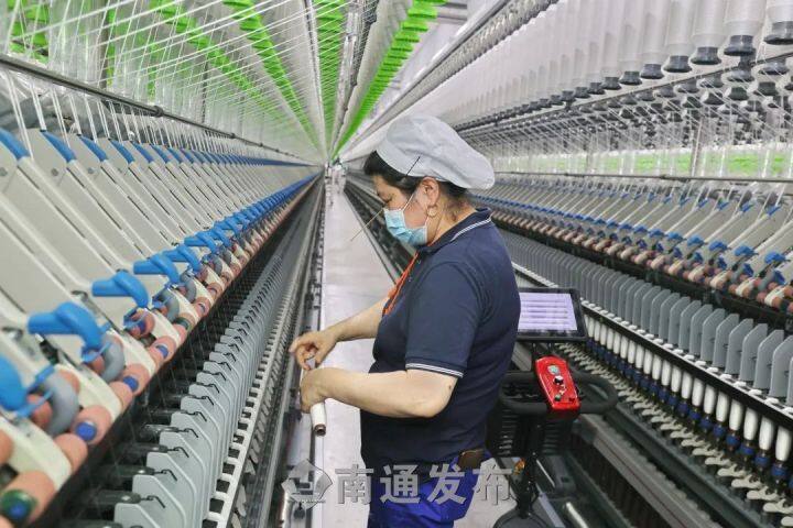 纺织达人分享加工接单经验和渠道图