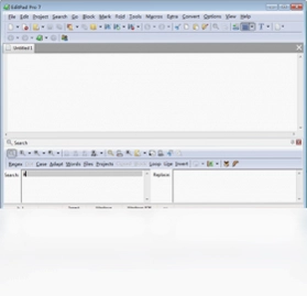 EditPad Pro预览图
