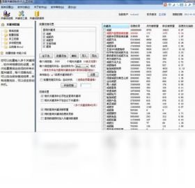 战神关键词工具电脑版配置需求