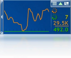cFosSpeed电脑版预览图
