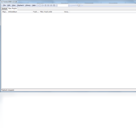 Foobar2000电脑版曲库管理