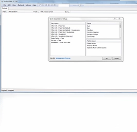 Foobar2000预览图