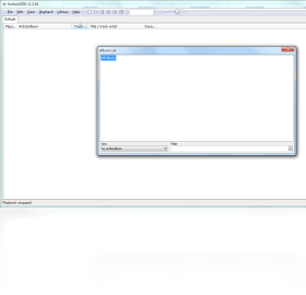 Foobar2000电脑版设置界面