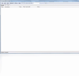 Foobar2000预览图
