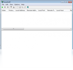 NirSoft SmartSniff 过滤设置