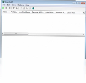 NirSoft SmartSniff最新版预览图