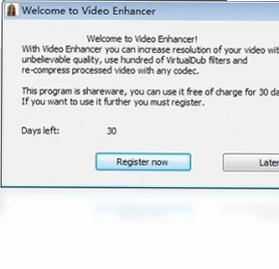 Video EnhancerԤ��ͼ