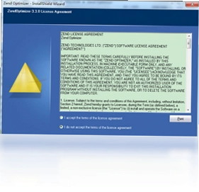 Zend Optimizer预览图