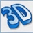 3D文字动画制作工具(Xara 3D)