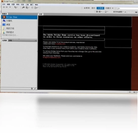 Adobe Bridge CS4预览图
