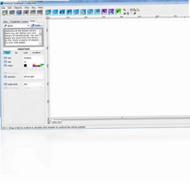 Antenna Web Design Studio预览图