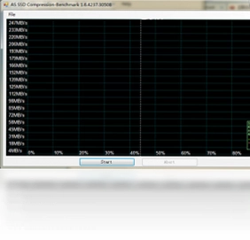 AS SSD Benchmark最新版预览图