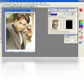 Photo Pos Pro����չʾ