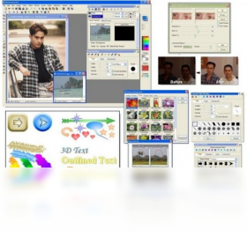 Photo Pos Pro��������
