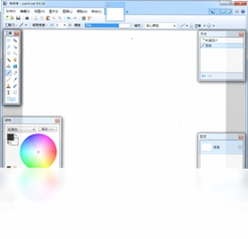 Paint.NET����Ԥ��ͼ