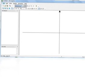 3d grapher软件预览图