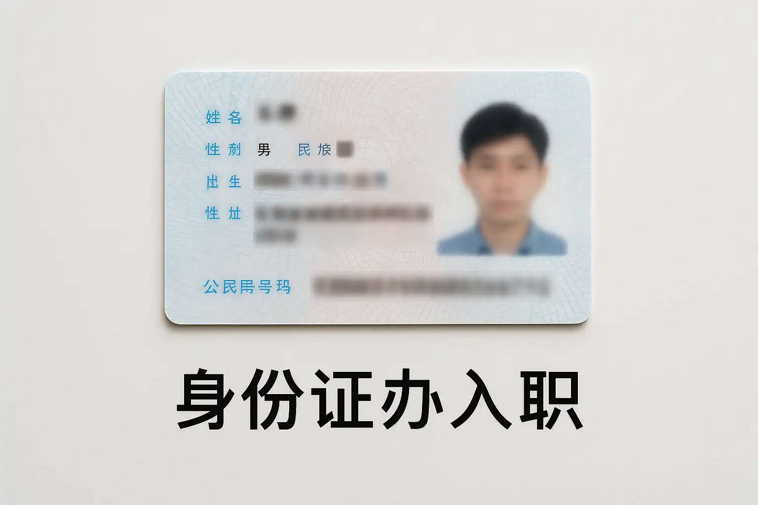 个人证件管理日常使用注意事项
