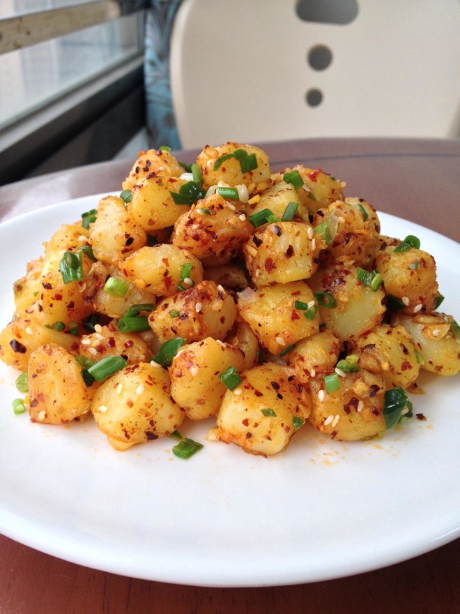 potato�����ҳ���������Ʒͼ
