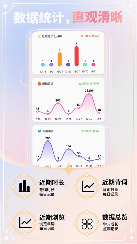 单词奇迹预览图