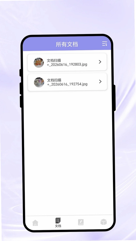识镜清扫预览图