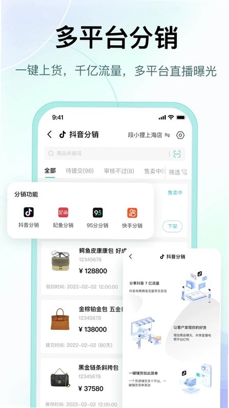 段小狸预览图
