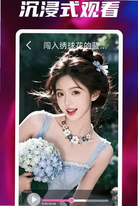 全免私人专享高清播放器预览图