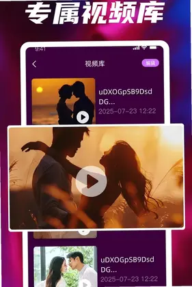 全免私人专享高清播放器预览图