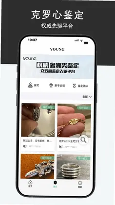 Young����ƽ̨Ԥ��ͼ