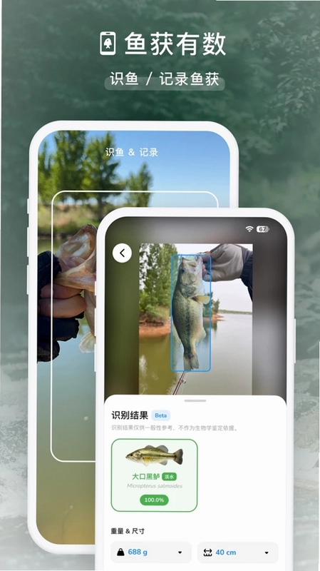 渔伴预览图