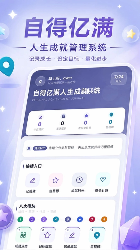 自得亿满预览图