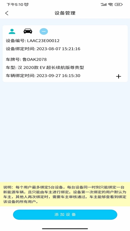 车电康预览图