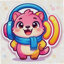 咕噜语音