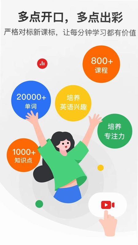 多点英语听读预览图