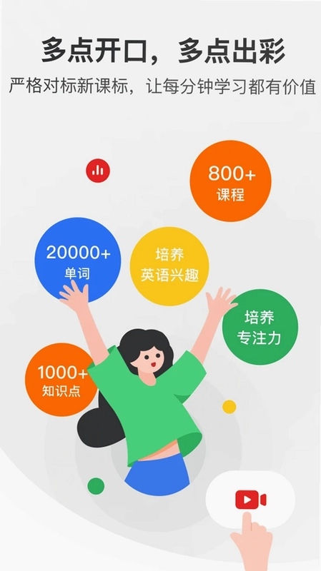 多点英语听读预览图