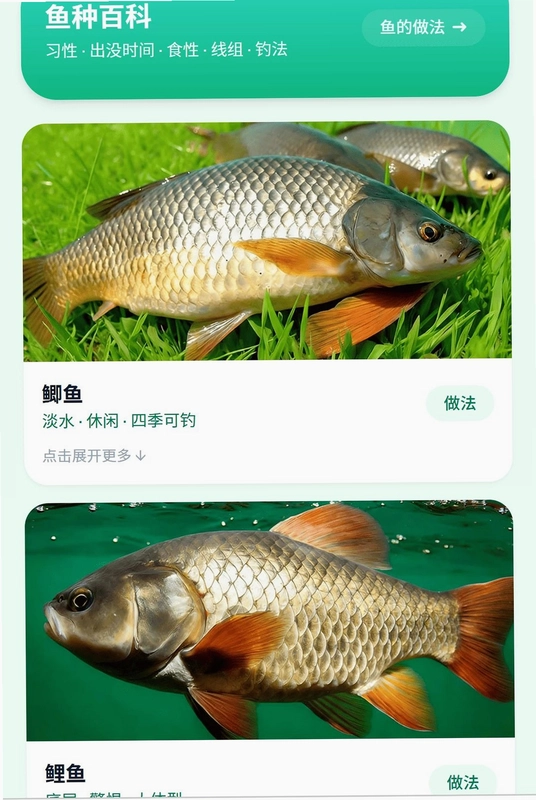 福渔禧获预览图