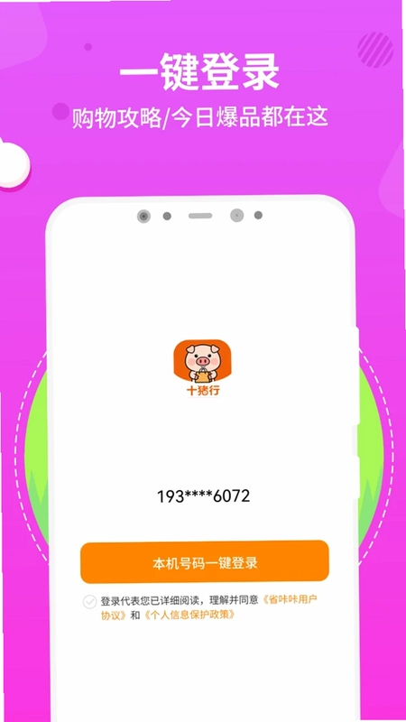 十猪行预览图