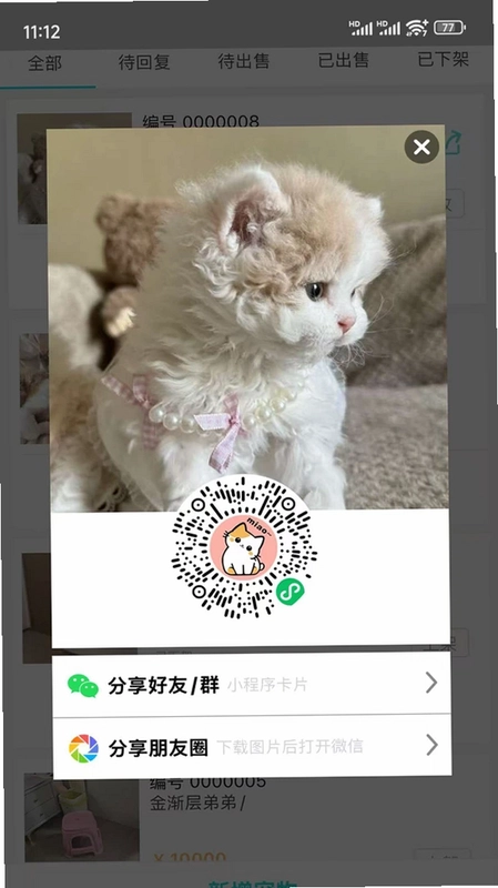 智慧喵预览图