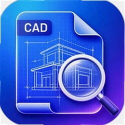 CAD图纸查看器