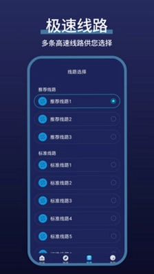 网络极速加速器预览图