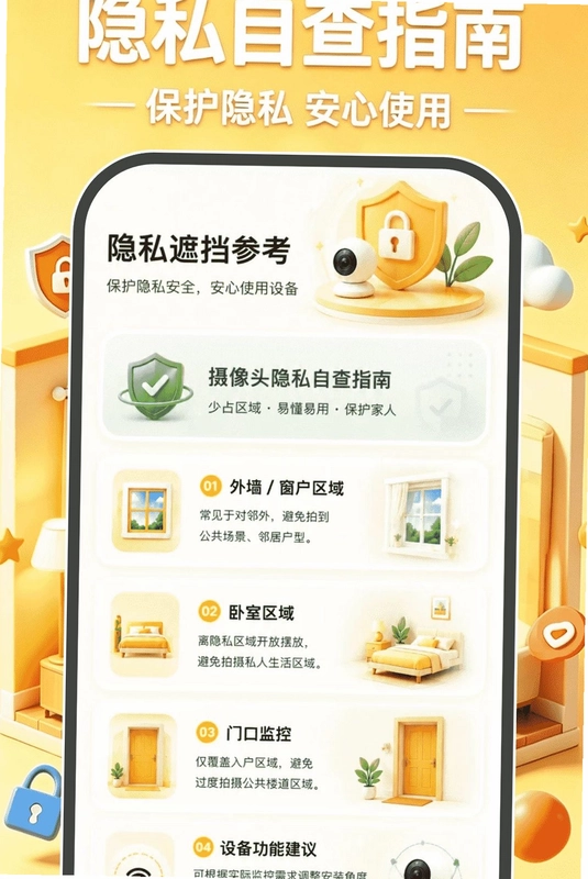 移动云看家免费预览图