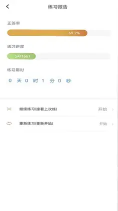 南琼医考预览图