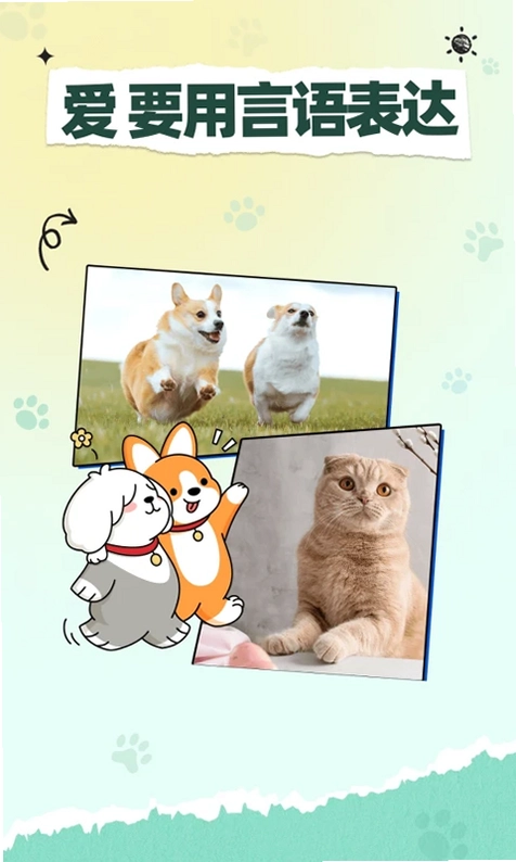 猫狗翻译君预览图