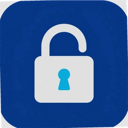 一键点击锁屏app