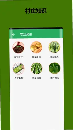 俺们村预览图