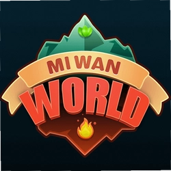 米玩世界app