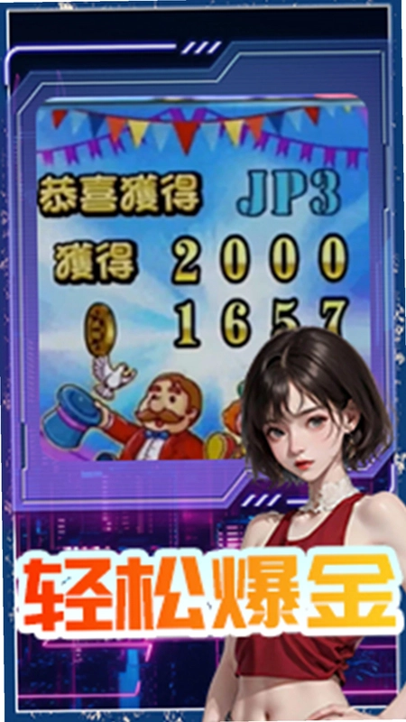 米玩世界app预览图