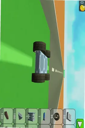 反物理世界预览图