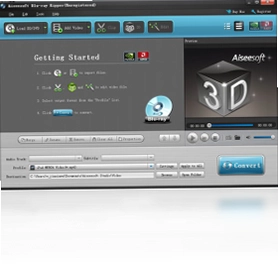 Aiseesoft Blu-ray Ripper (����ת����)Ԥ��ͼ
