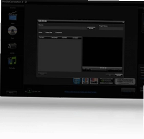 ArcSoft MediaConverter (����ý��ת����)Ԥ��ͼ